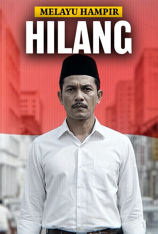 Sejarah Yang Mengubah Kedudukan Orang Melayu Di Singapura
